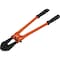 Dynamic Tools 24" Bolt Cutter, 3/8", 5/16" Cutting Capacity D091003 - alternate 5